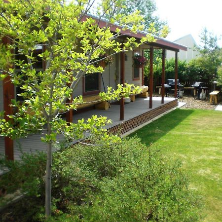 Pinedale Cozy Cabins Εξωτερικό φωτογραφία